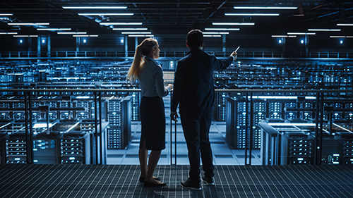 Data Center Network Design Vision Technologies Data Center Network Design Vision Technologies